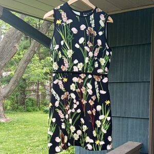 Victoria Beckham Sheath Out Of Print